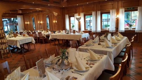 Landhotel-Restaurant Beckmann