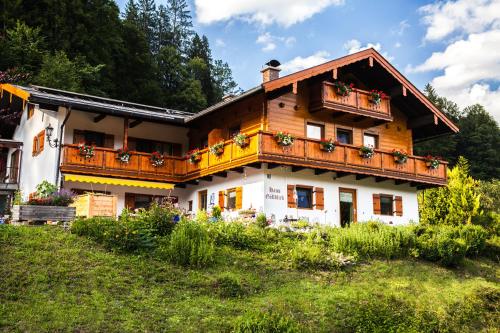 Gästehaus Göllblick in Bischofswiesen, Deutschland
