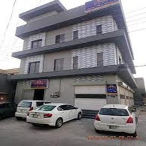 Fine Star Hotel - Faisalabad