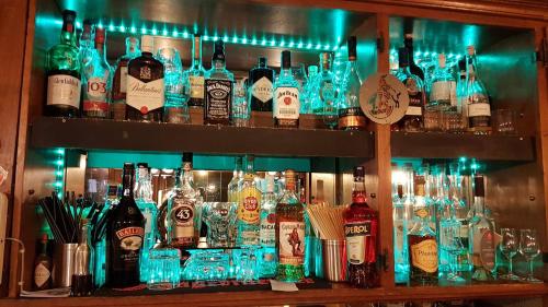 Landhotel-Restaurant Beckmann - image 13