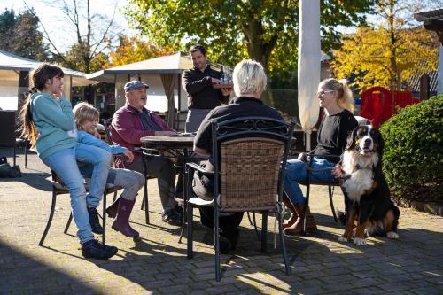 Landhotel-Restaurant Beckmann - main image