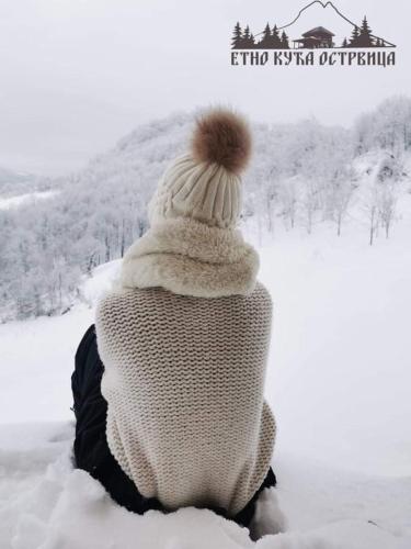 Etno kuća Ostrvica Etno kuća Ostrvica
