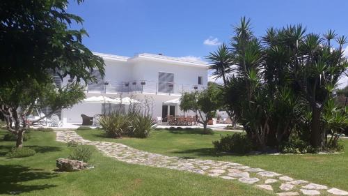 Villa Katy Salento