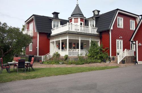 Villa Ekebo Bed & Kitchen, Borgholm