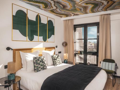 Maisons du Monde Hôtel & Suites - La Rochelle