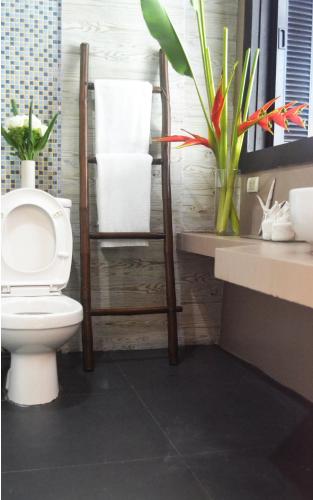 ベンヤダ ロッジ