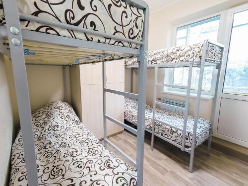 Hostel Onyx