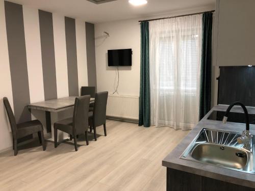 . Duna Centrum Apartman