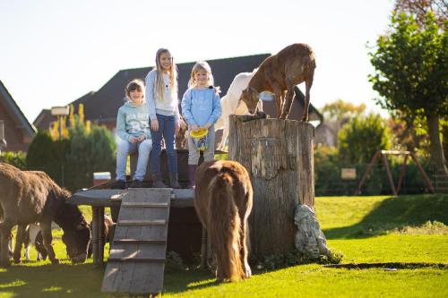 Landhotel-Restaurant Beckmann - image 14