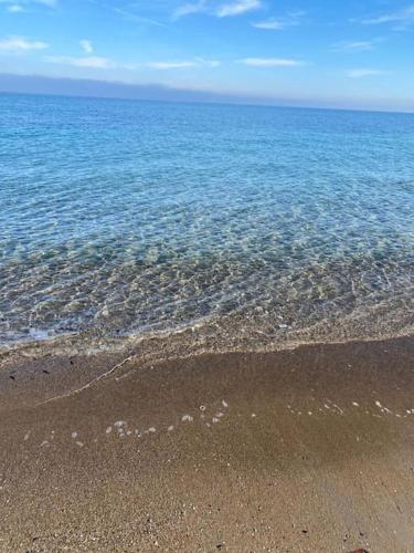 La Sirenita N Casa Adosada a 100 m de la playa con arena fina