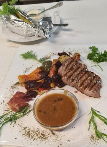 Landhotel-Restaurant Beckmann - image 6