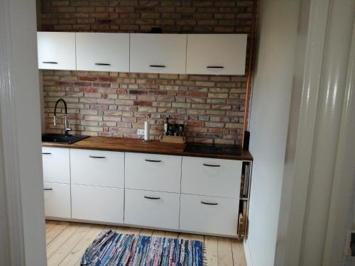  Cozy Villa-Apartment - Close to Aalborg center - Free citybikes and parking in Aalborg