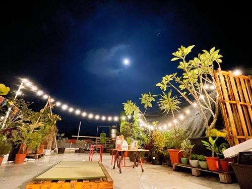 Sun Moment 鬆貓們評價、特色體驗、房價資訊、訂房連結 – 宜蘭頭城海邊貓咪民宿 - 照片 1