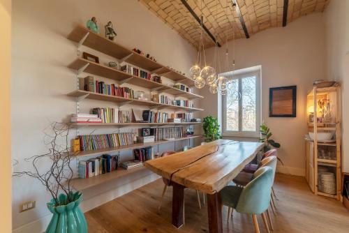 HospitalityRome Testaccio Apartment Tiber View, Rzym (zdjęcie 2)