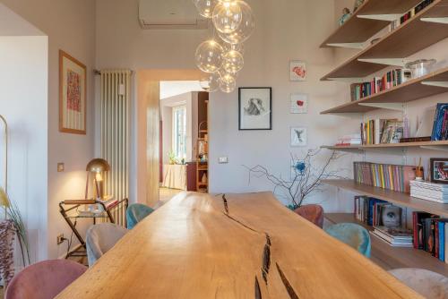 HospitalityRome Testaccio Apartment Tiber View, Rzym (zdjęcie 4)