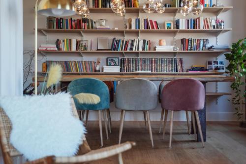 HospitalityRome Testaccio Apartment Tiber View, Rzym (zdjęcie 7)