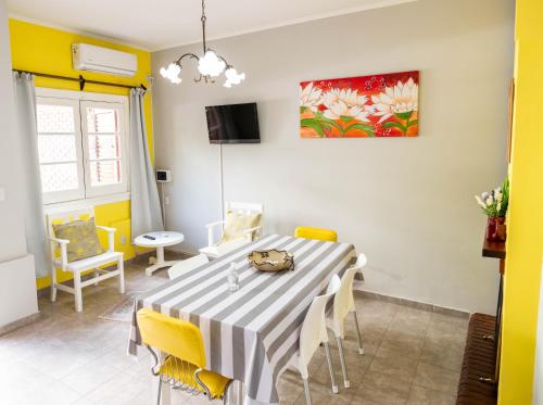 Departamento Moreno 2