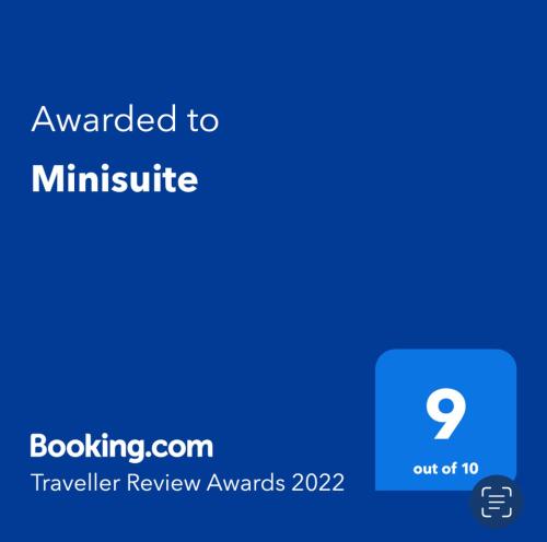  Minisuite in Lerici