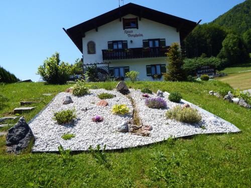 Haus Bergheim in Bischofswiesen, Deutschland