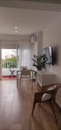 Apartamento Karibu Nerja