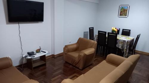 Wasidepartamento