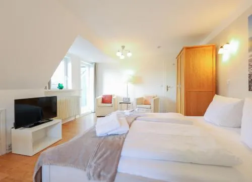 Appartement Dahlia in Westerland, Deutschland