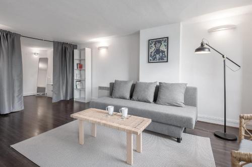 GuestReady - Superb Apartment Close to the Quays in the Heart of Lyon