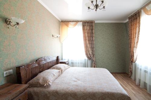 1001 Noch Hotel