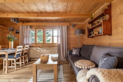 Domek Krzeptowskiego 18, Zakopane (photo 3)