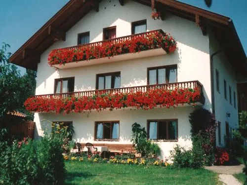 Landhaus Koch in Höslwang, Deutschland