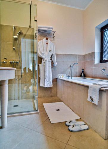 Thracian Cliffs Golf & Beach Resort - image 9