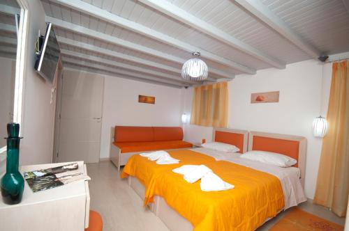 Mykonos Marina - image 3