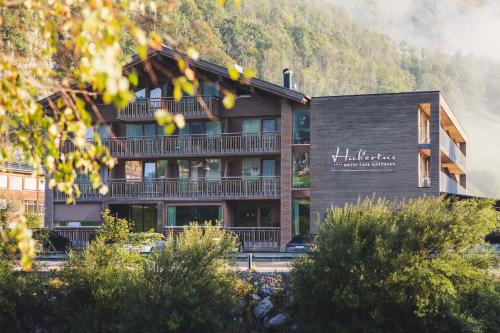 Hotel Hubertus