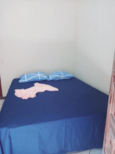 Casa de praia Ponta Negra