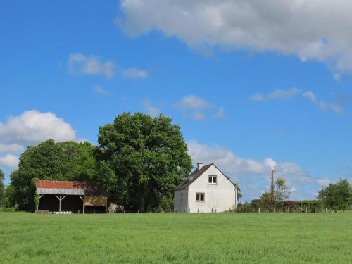 La Maison aux pignons verts