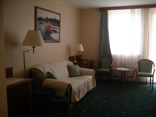 Palast Wellness Appartement - image 11