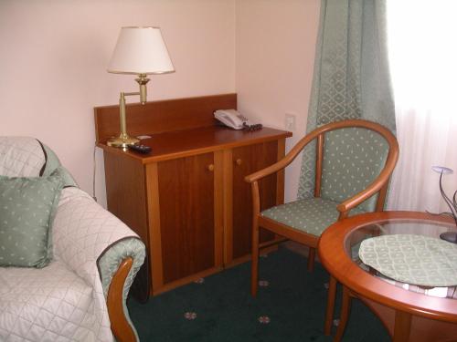 Palast Wellness Appartement - image 4