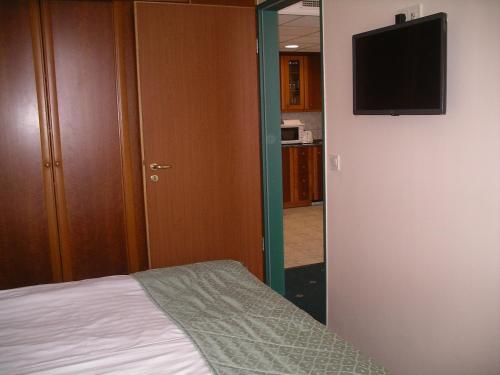 Palast Wellness Appartement - main image