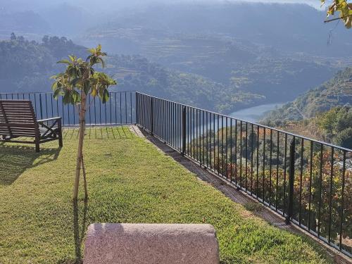 A környék, Quinta Barqueiros D'Ouro - Casa da Música (Quinta Barqueiros D'Ouro - Casa da Musica) in Mesáo Frio