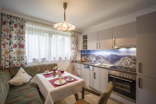 Cocina, Haus Beer in Ellmau