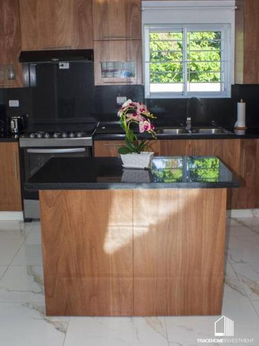 Villa Acogedora con piscina! 2 minut de Playa Dorada