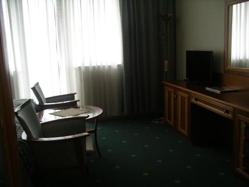 Palast Wellness Appartement - image 5