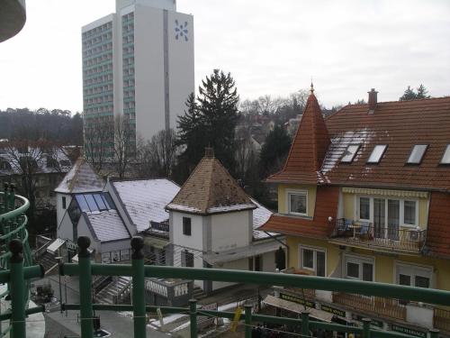 Palast Wellness Appartement - image 7