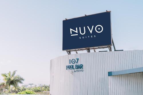 Nuvo Suites Hotel - Miami / Doral