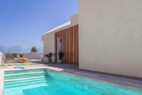 Villa del Mar gîte à louer El Castillo