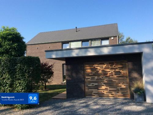 Studio tout neuf. Court séjour, loisirs, professionnel BnB Chaudfontaine