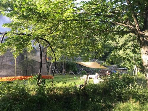 Captivating 2-Bed House in Tiglieto gîte à louer Reggio d'Émilie