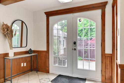 Maison 1900 - Confort au Vieux-Lévis, Lévis (zdjęcie 7)