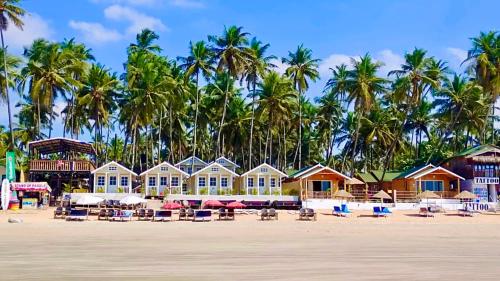 Cocos Beach Resort