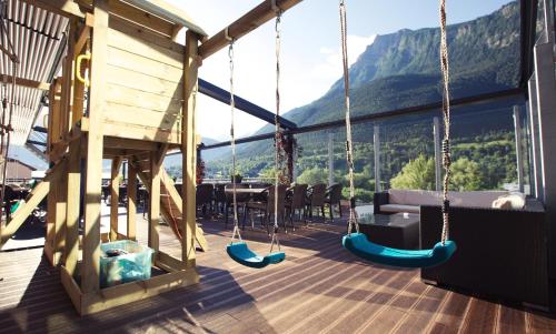 Hotel Olympica - image 10